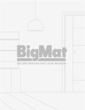 Catalogue opération beaux jours 2023 du 08 avril et 27 mai - BigMat Beuve Matériaux