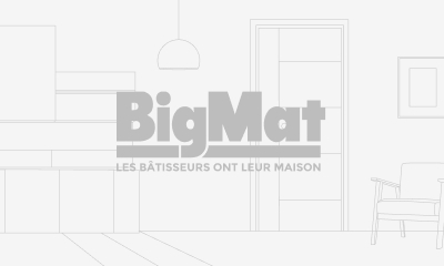 Découvrez notre sélection élégante et robuste de clôtures disponibles dans votre agence BigMat de Clermont l'Hérault !
