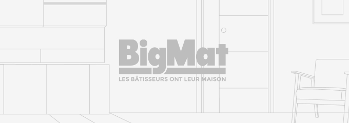 Découvrez notre rayon spécial électroportatifs de votre agence BigMat Célestin de Clermont l'Hérault !