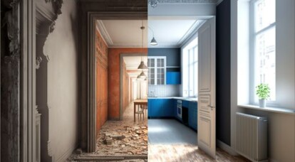 [ÉVÉNEMENT] Les Journées de la Rénovation !