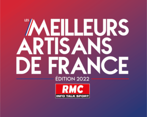 Les Meilleurs Artisans de France - Saison 4