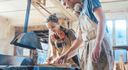 Les Meilleurs Artisans de France - Saison 4