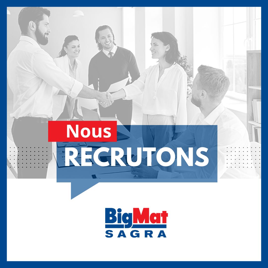 SaintÉtienne BigMat