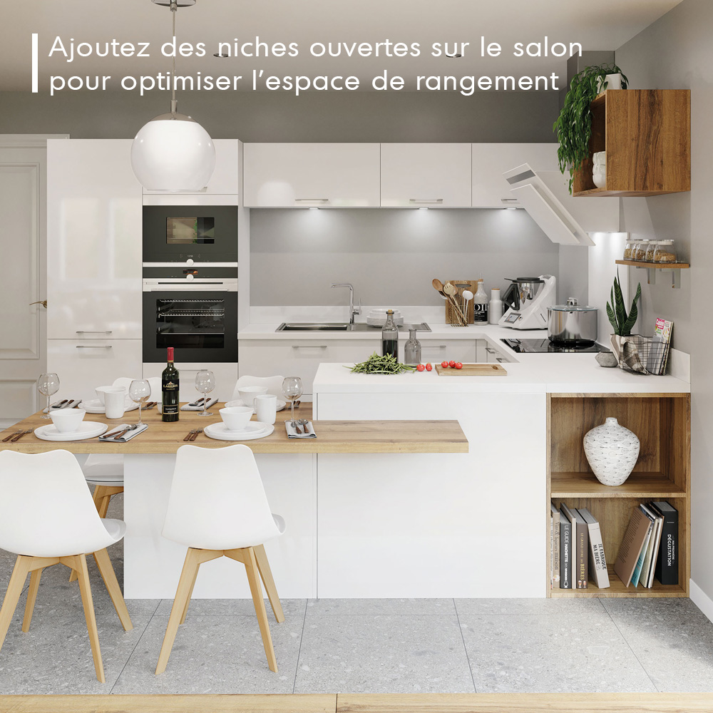 BigMat Auch-Spécialiste de la vente de cuisine-homeDecor