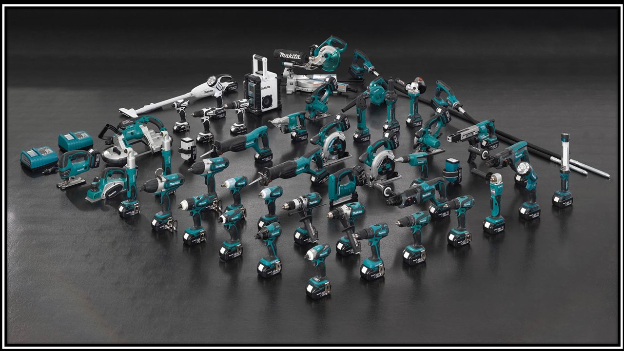 BigMat Castres-Distributeur professionnel Makita