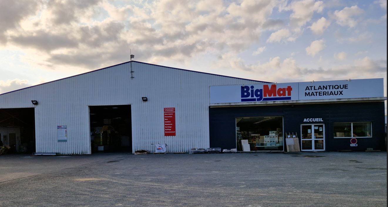 Vente d'isolant sol à Saint-Martin-de-Fontenay