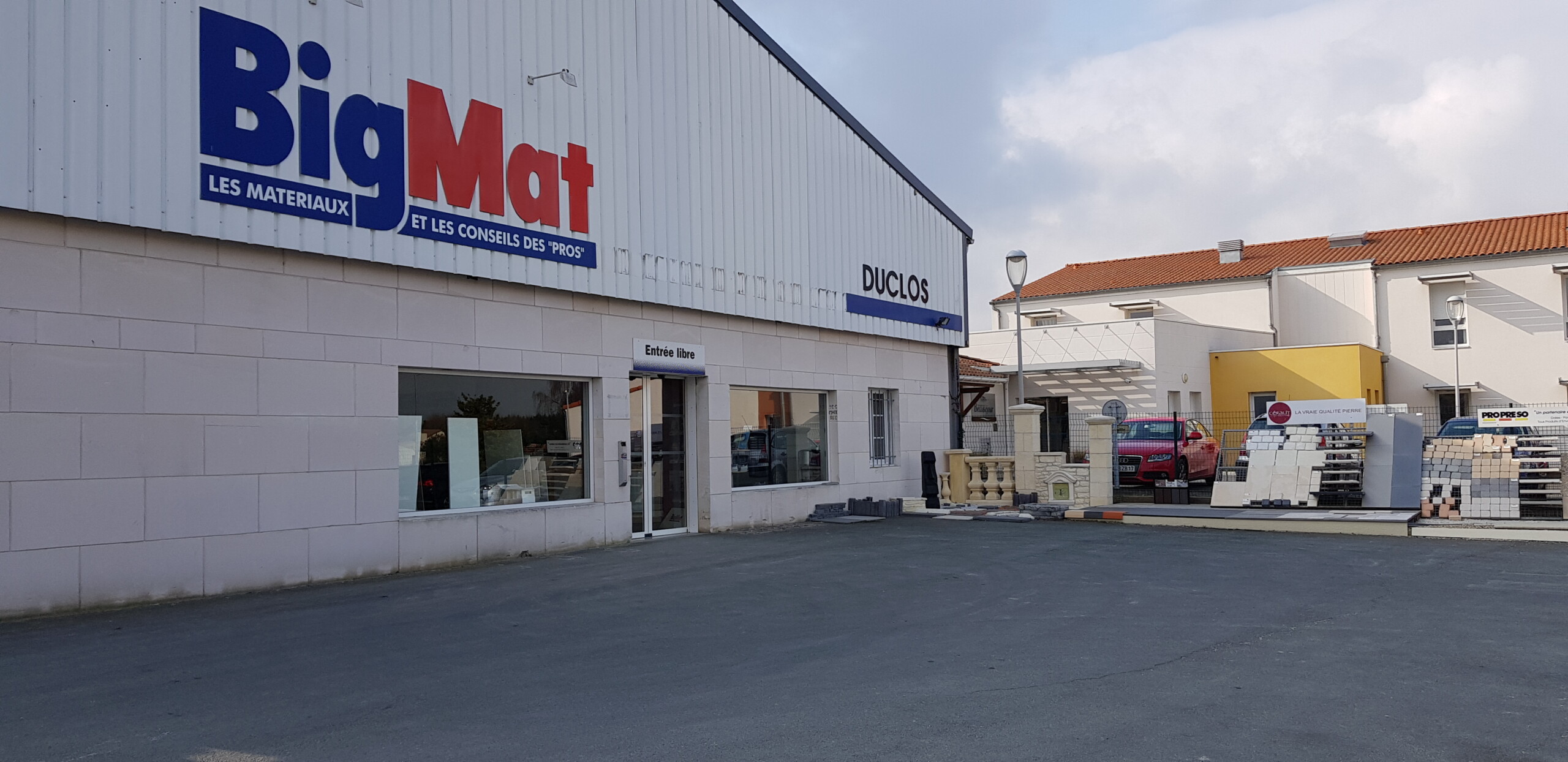 FACADE ARVERT 2019