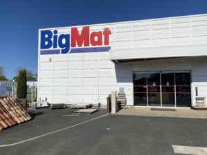 BigMat à Albi, bienvenue aux particuliers et aux professionnels. Conseils et matériaux pour construire, aménager et rénover sa maison.