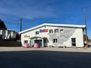 BigMat Les Matériaux du Haut-Doubs