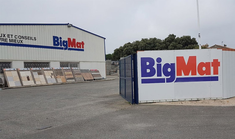 bigmat avignon