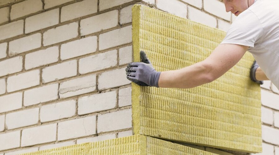 Isolation des murs extérieurs (ITE) : technique, prix, conseils