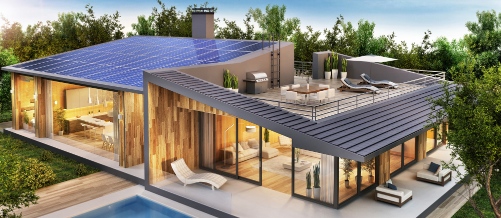 La maison hybride : tout savoir sur le concept pour économiser l’énergie