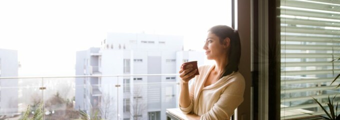 Les vitres avec stores intégrés, ça existe !