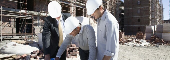 Étude de sol, étude de béton et risques sismiques : préparer un chantier