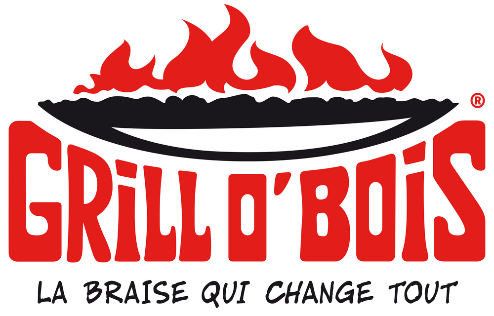 GRILL O'BOIS