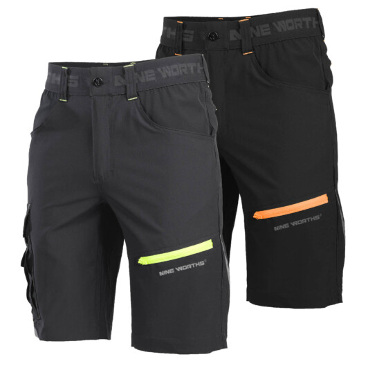 PACK SHORT HORN