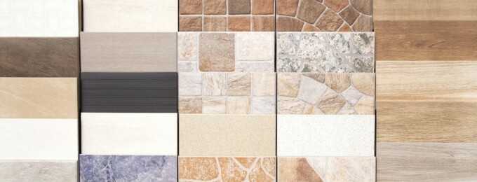 Quel carrelage choisir ? Les tendances décoratives du moment