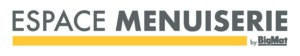 Logo Espace Menuiserie BigMat Girardon