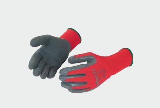 GANTS LATEX