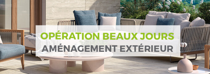 Opération spéciale Beaux Jours