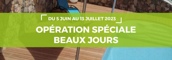 Opération Spéciale Beaux Jours