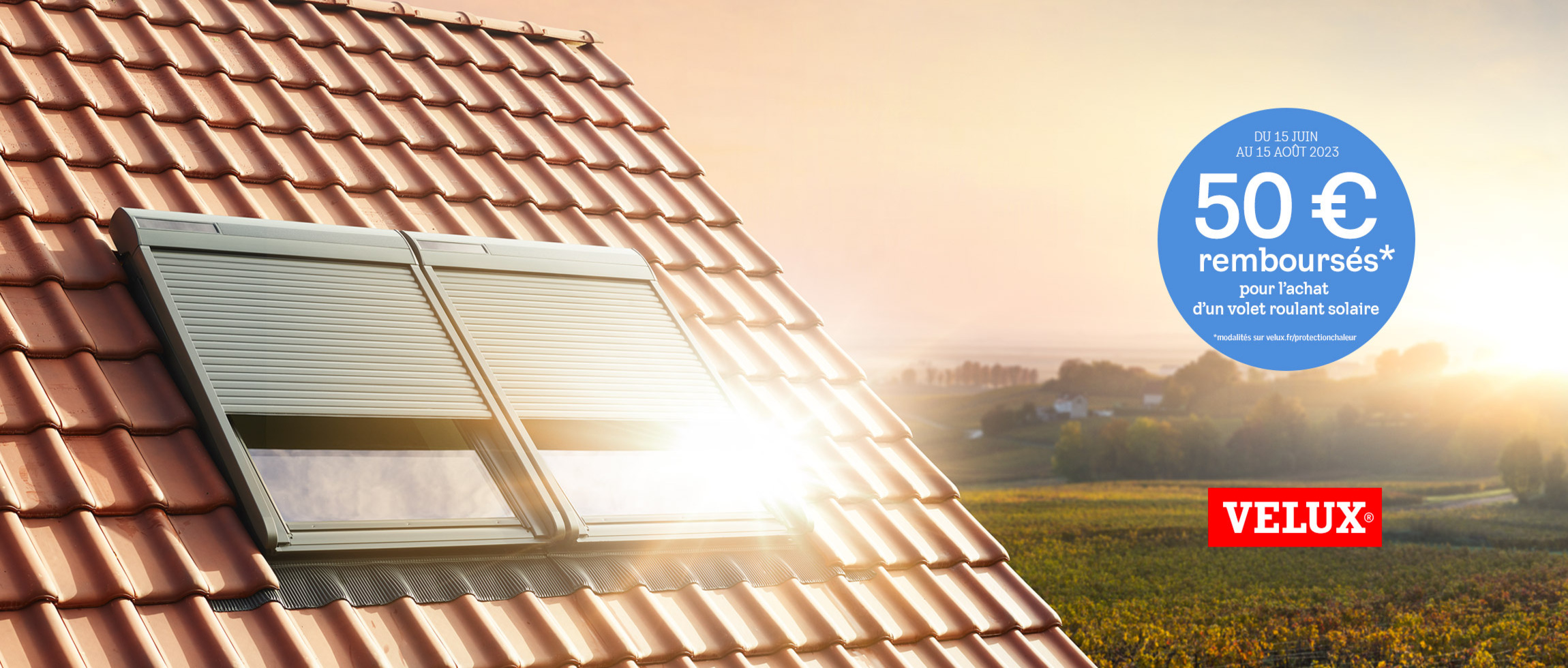 Promo Velux