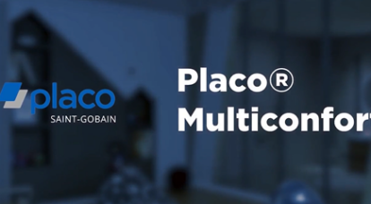 Placo enfin une solution « Multifonction »