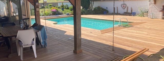 Nouveau coup d'œil sur chantier !