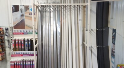 Zoom sur notre nouveau rayon CQFD International à Châteaumeillant !
