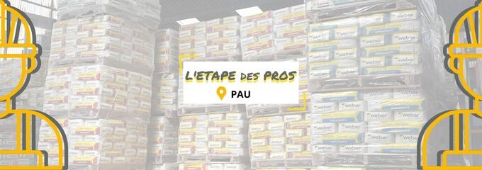 ETAPE des PROS à PAU ! Mardi 11 juillet 2023 dès 8h00