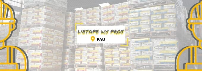 ETAPE des PROS à PAU ! Mardi  11 juillet 2023 dès 8h00