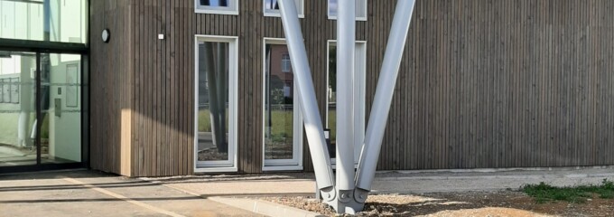 Nouveau coup d'œil sur chantier !