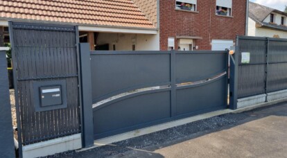 Nouveau coup d’œil sur chantier
