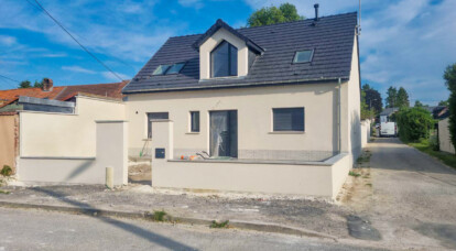 Nouveau Coup d'oeil sur chantier !