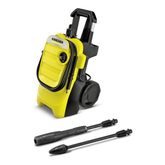 Nettoyeur Haute Pression Karcher