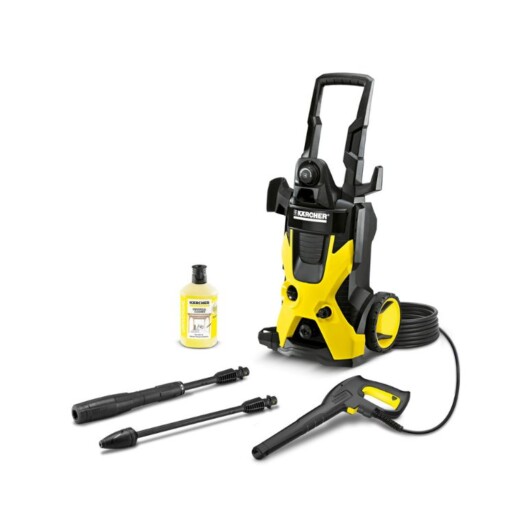 Nettoyeur Haute Pression Karcher