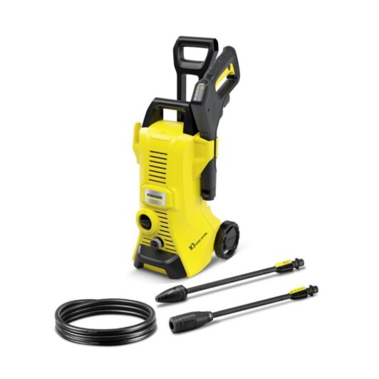Nettoyeur Haute Pression Karcher