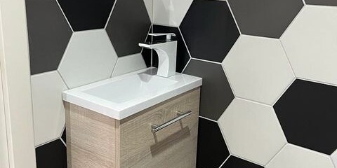 Nouveau coup d'œil sur une nouvelle réalisation !
