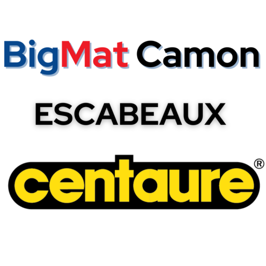 Escabeaux Centaure