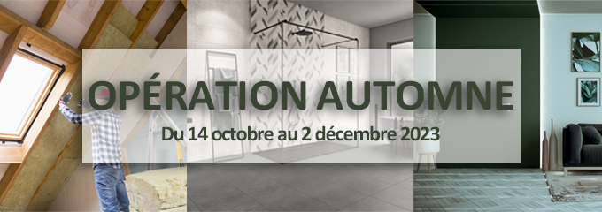Opération Automne 2023