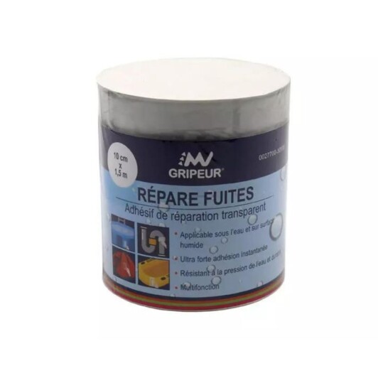 Répare Fuites Lima | BigMat