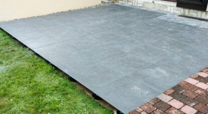 Coup d&rsquo;œil sur chantier !
