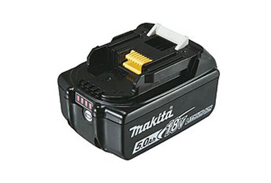 Batterie 18V 5Ah