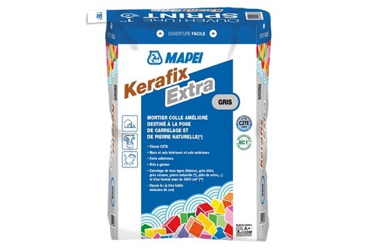 Colle Kerafix extra
