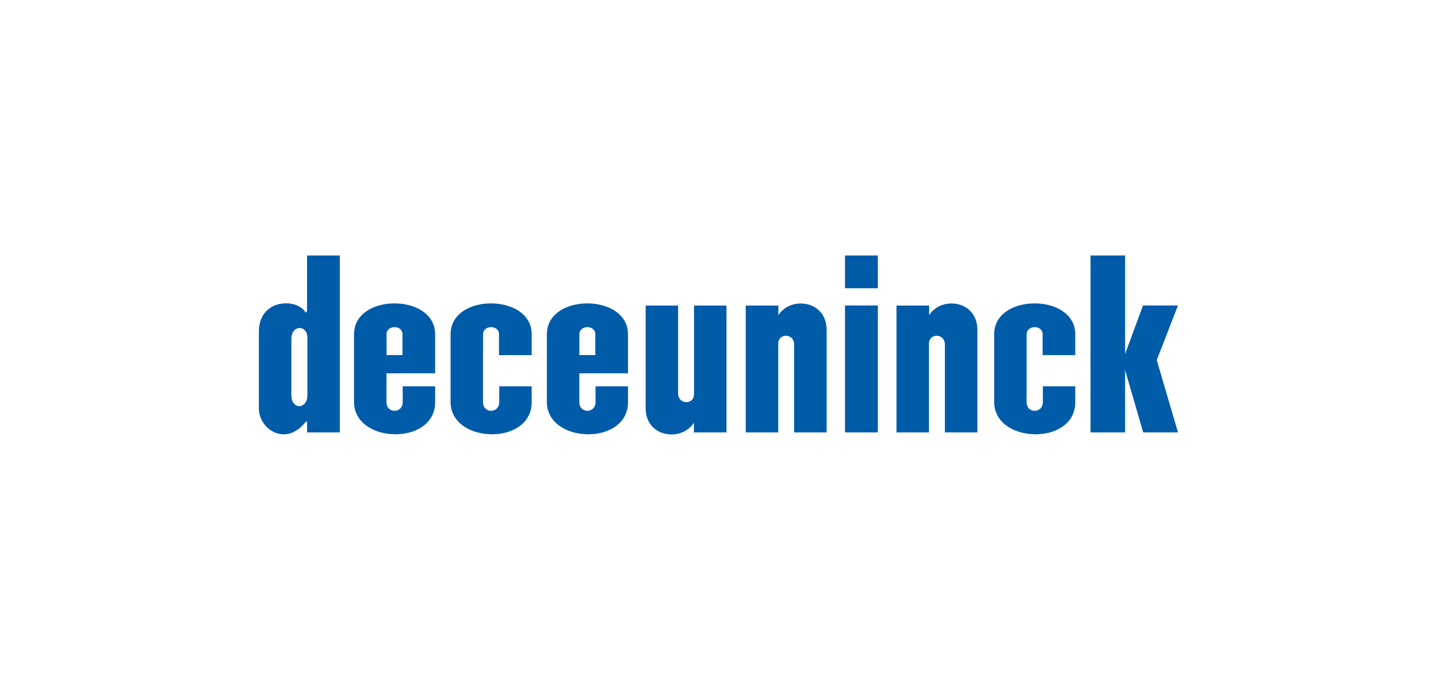 DECEUNINCK