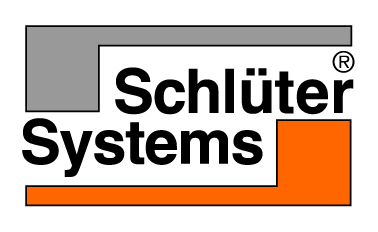 SCHLUTER SYSTEMS