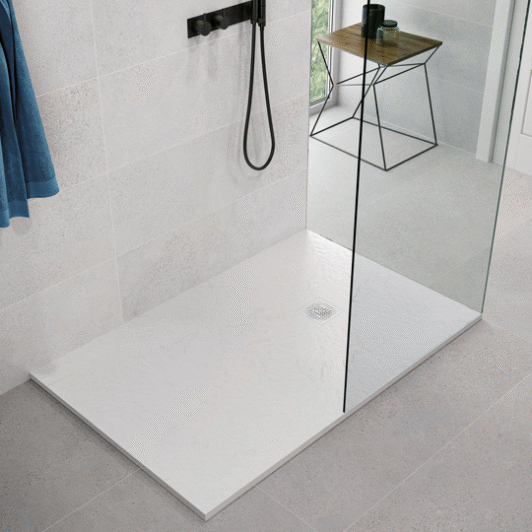 Receveur de douche Smart Slate