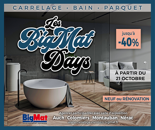Qu’Est-Ce Que Bigmat Dupont – Bigmat Catalogue – MDEF
