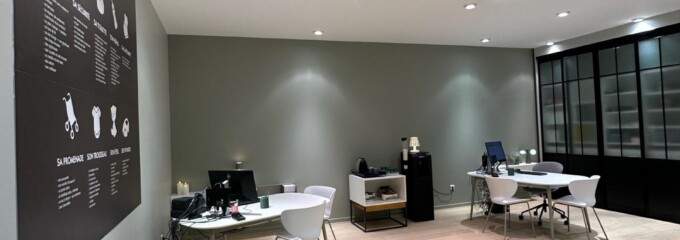 Nouveau coup d'œil sur chantier ! 