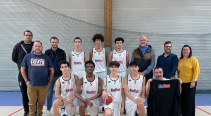Les Bâtisseurs du Sport !